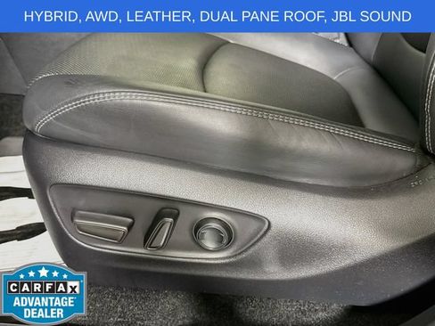 Used 2024 Toyota RAV4 Limited w/ Advanced Technology Package AWD/4WD image 20