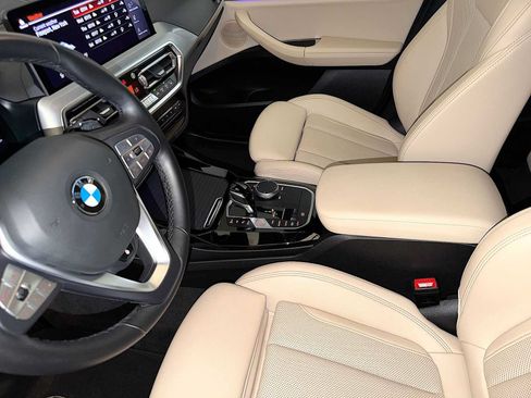 Used 2023 BMW X3 xDrive30i w/ Premium Package AWD/4WD image 19