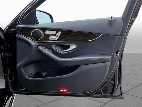 Certified 2018 Mercedes-Benz C 300 Sedan image 26