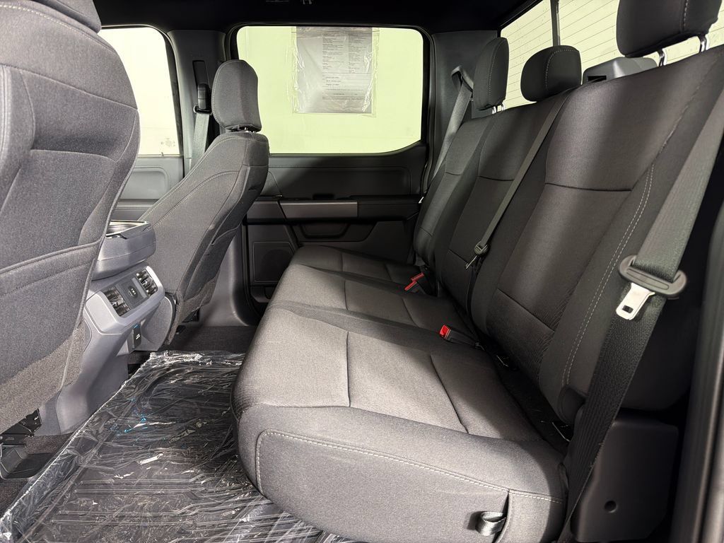 Used 2026 Ford F150 XLT w/ Equipment Group 302A MID AWD/4WD image 20