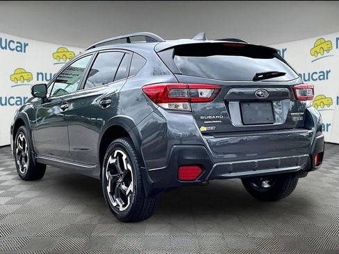 Used 2022 Subaru Crosstrek 2.5i Limited w/ Moonroof Package 2 AWD/4WD image 4
