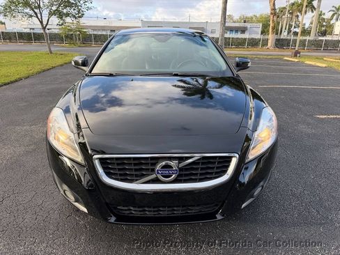 Used 2013 Volvo C70 T5 FWD image 17