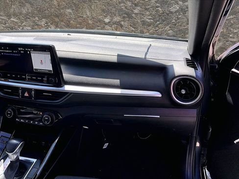 Used 2023 Kia Forte GT-Line FWD image 14