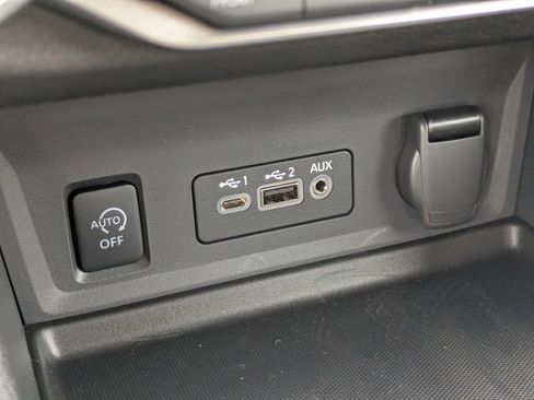 New 2025 Nissan Sentra SR image 20