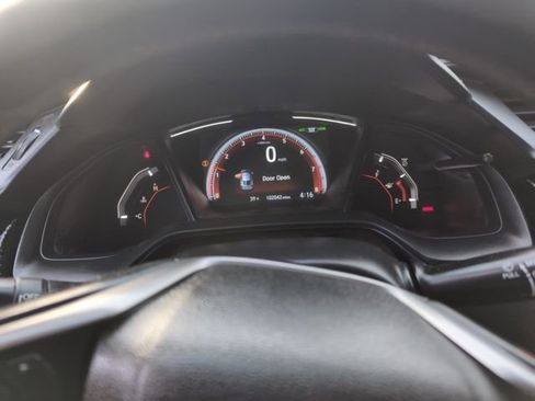 Used 2021 Honda Civic Sport image 19