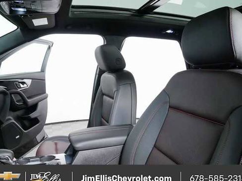 New 2026 Chevrolet Blazer RS w/ Driver Confidence II Package image 5