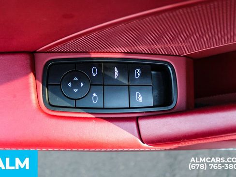 Used 2022 Porsche 911 Carrera S image 40