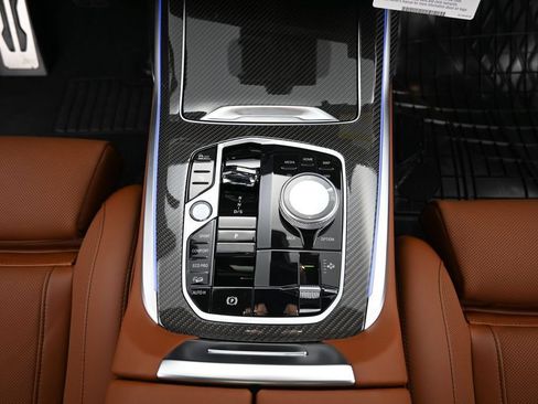 New 2027 BMW X7 M60i AWD/4WD image 12