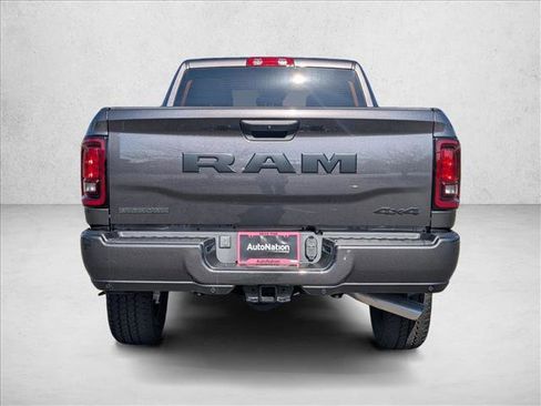 New 2026 RAM 2500 Big Horn image 7