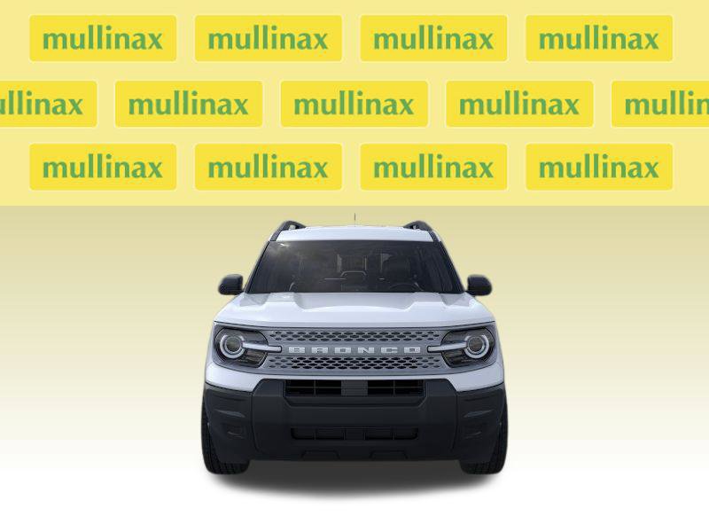 New 2026 Ford Bronco Sport Big Bend w/ Convenience Package AWD/4WD image 16