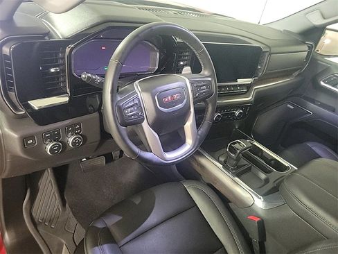 Used 2023 GMC Sierra 1500 SLT w/ SLT Premium Plus Package image 13