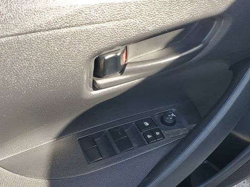 Certified 2024 Toyota Corolla LE image 43