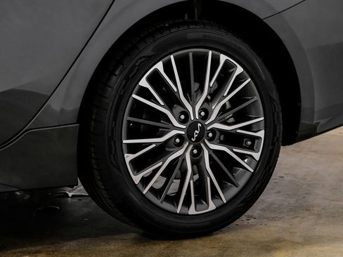 Used 2024 Kia Forte GT-Line w/ GT-Line Premium Package image 54