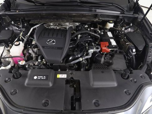 Used 2024 Lexus NX 350 AWD w/ Cold Area Package image 52