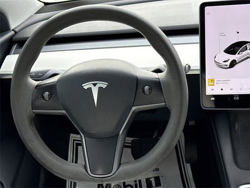 Used 2021 Tesla Model 3 Long Range image 14