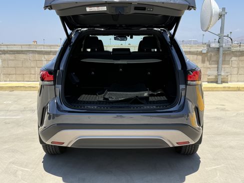 Certified 2025 Lexus RX 350 w/ Convenience Package AWD/4WD image 14