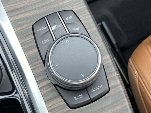 Used 2018 BMW X3 M40i w/ Premium Package image 33