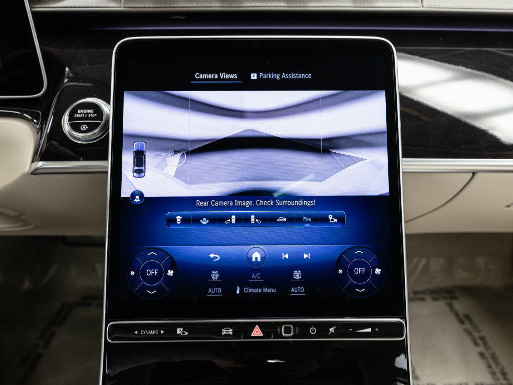 Used 2024 Mercedes-Benz Maybach S 580 4MATIC image 20