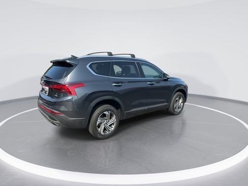 Used 2023 Hyundai Santa Fe SEL AWD/4WD image 9