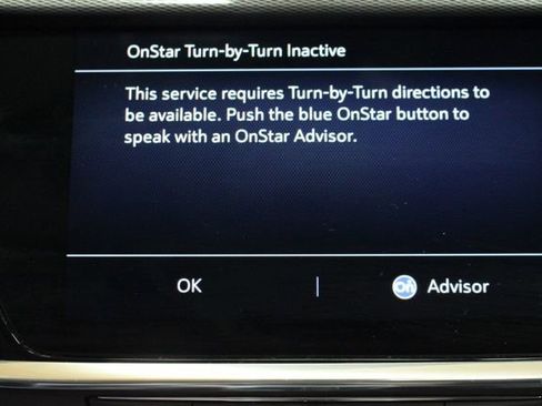 Used 2023 Buick Encore GX Select AWD/4WD image 22