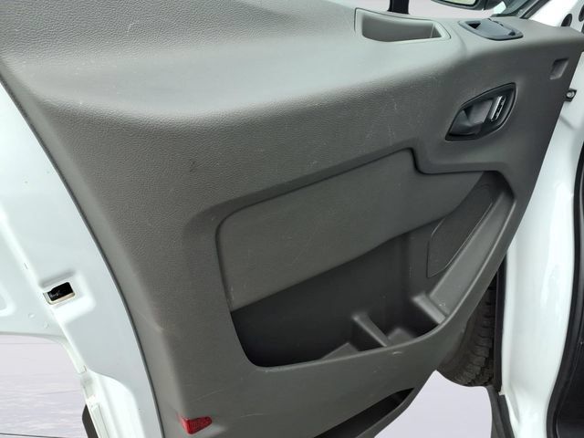 Used 2024 Ford Transit 350 XLT RWD image 11