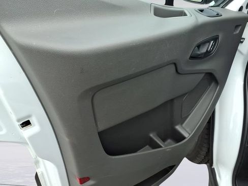 Used 2024 Ford Transit 350 XLT RWD image 11