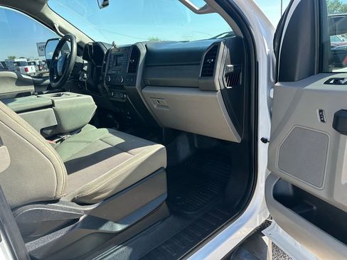 Used 2017 Ford F250 XL w/ Power Equipment Group AWD/4WD image 14