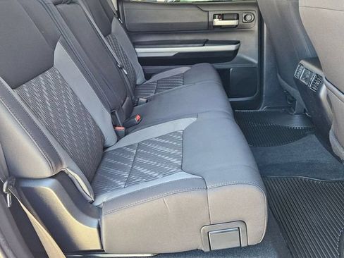 Used 2021 Toyota Tundra SR5 RWD image 23