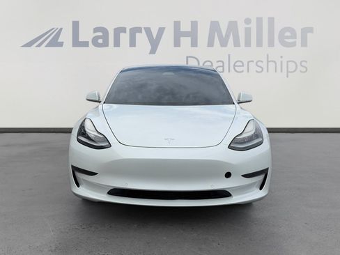 Used 2020 Tesla Model 3 Standard Range Plus RWD image 8