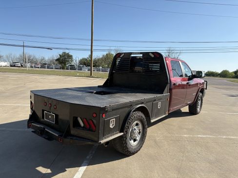Used 2019 RAM 2500 Laramie image 5