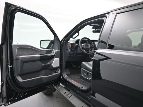 New 2026 Ford F150 Raptor image 8