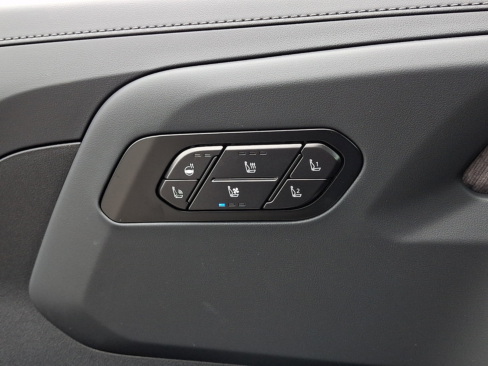 New 2027 Kia Telluride X-Line SX Prestige AWD/4WD image 23
