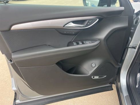 New 2026 Buick Envision Sport Touring image 10