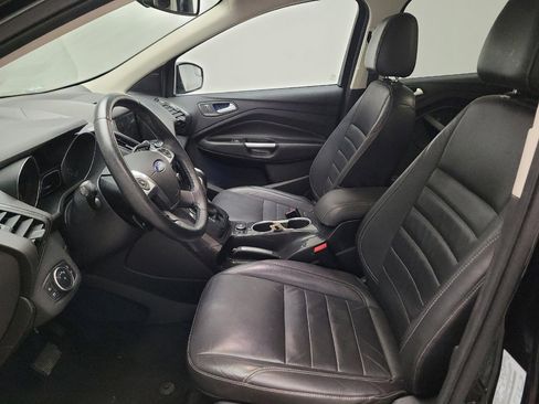 Used 2016 Ford Escape Titanium AWD/4WD image 17