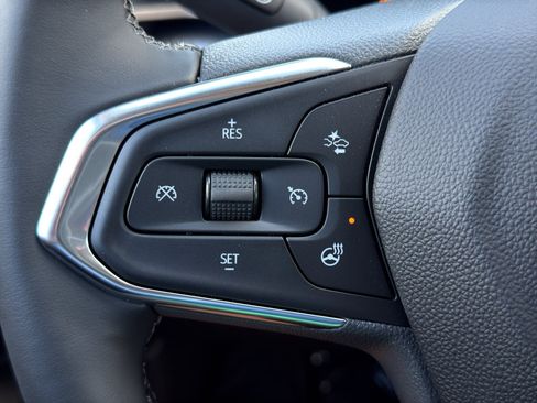 New 2026 Chevrolet Trax ACTIV w/ Driver Confidence Package FWD image 16