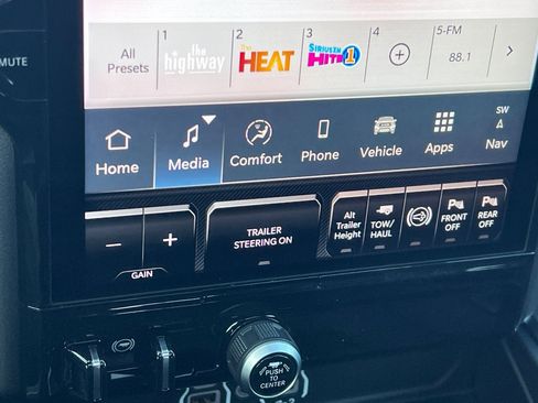 New 2026 RAM 3500 Laramie image 18