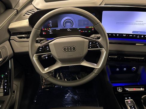 New 2027 Audi Q6 e-tron Premium Plus AWD/4WD image 13