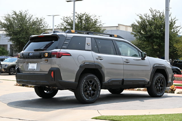 New 2026 Subaru Outback Wilderness AWD/4WD image 3
