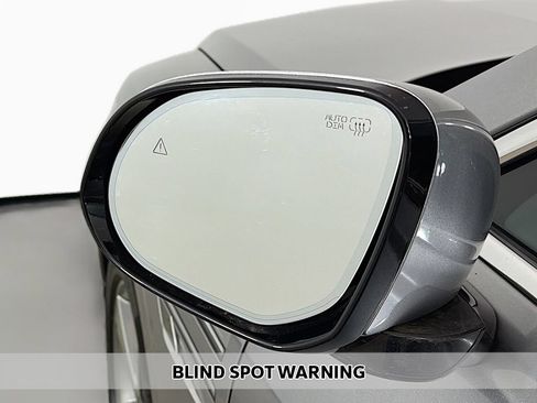 Used 2023 Genesis GV80 3.5T AWD/4WD image 9