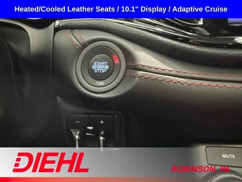 Used 2024 Dodge Durango GT AWD/4WD image 32