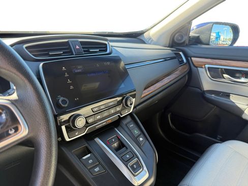 Used 2022 Honda CR-V EX image 12