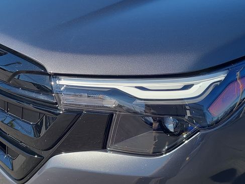 Certified 2025 Subaru Forester Sport image 10