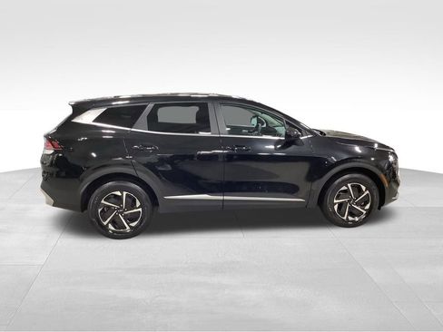 Certified 2023 Kia Sportage LX image 6