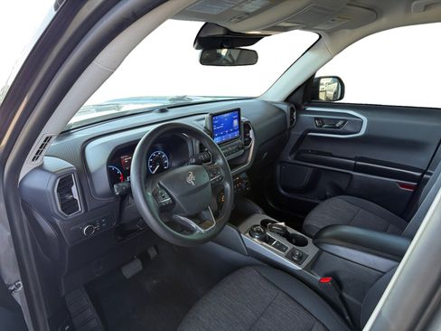Used 2022 Ford Bronco Sport Big Bend AWD/4WD image 9
