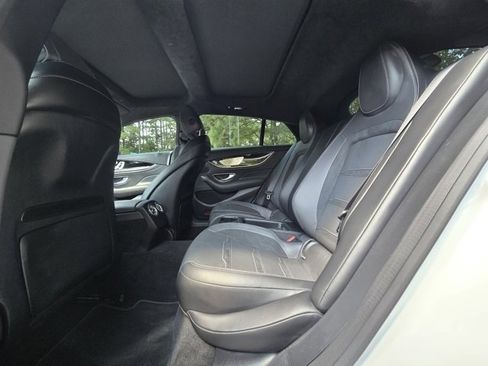 Used 2021 Mercedes-Benz AMG GT 43 w/ Driver Assistance Package image 16