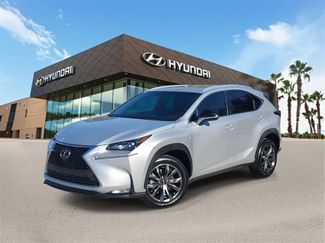 Used 2017 Lexus NX 200t F Sport 360° Tour