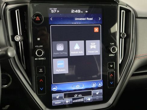 Used 2024 Subaru WRX Limited image 39