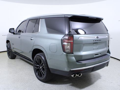 Used 2023 Chevrolet Tahoe High Country w/ Premium Package 2 image 5