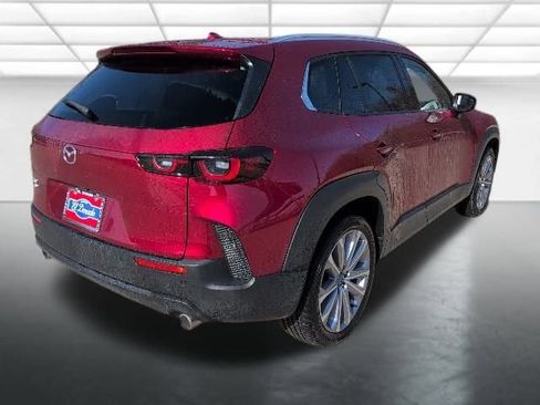 New 2026 MAZDA CX-50 AWD 2.5 S w/ Weather Package image 32