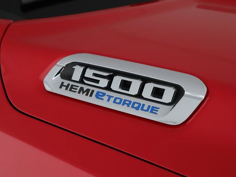 Used 2022 RAM 1500 Big Horn image 21